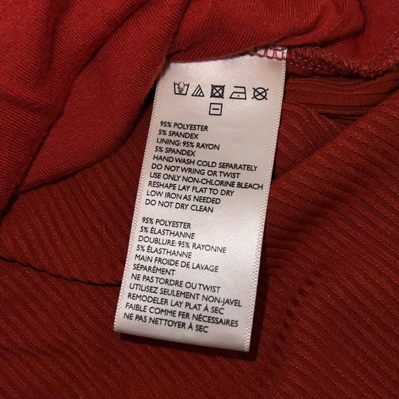 Free People Intimates Body Suit - Picture 6 of 9